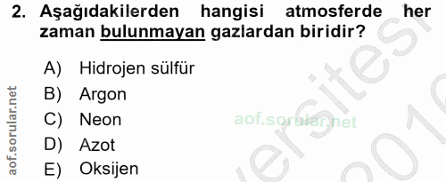 Soru 2