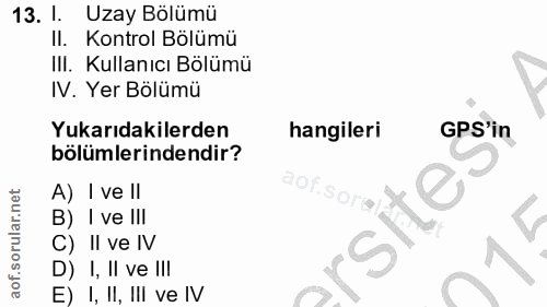 Soru 13