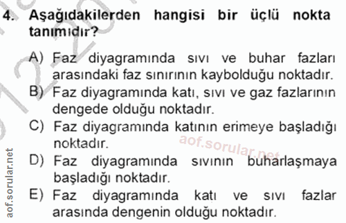 Soru 4