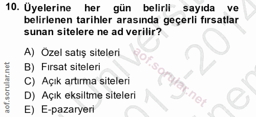 Soru 10