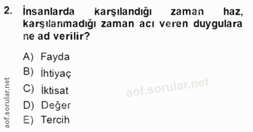Soru 2