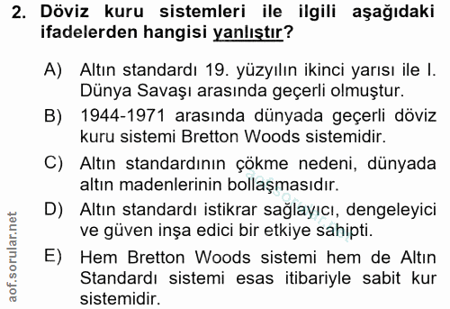 Soru 2