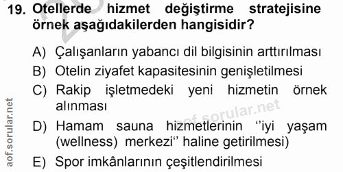 Soru 19