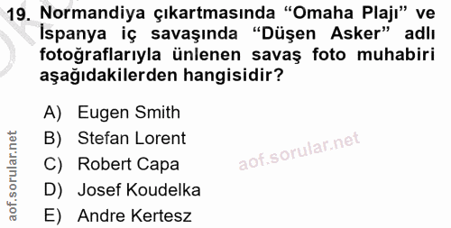 Soru 19