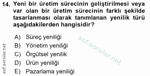Soru 14