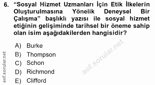 Soru 6