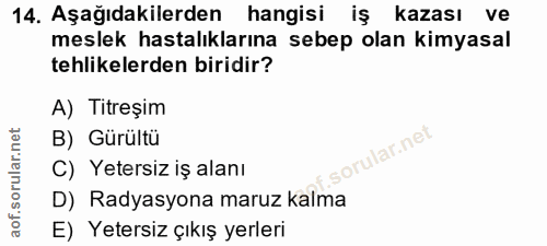 Soru 14