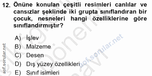 Soru 12