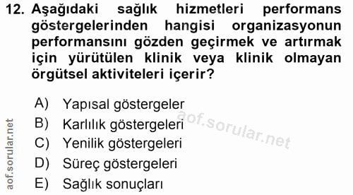 Soru 12