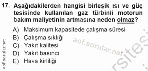 Soru 17