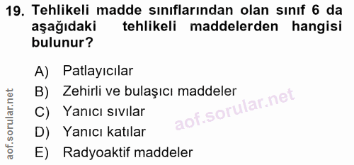 Soru 19