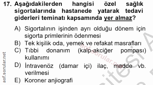 Soru 17