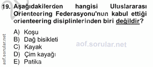 Soru 19