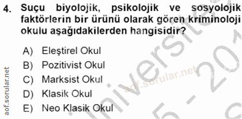 Soru 4