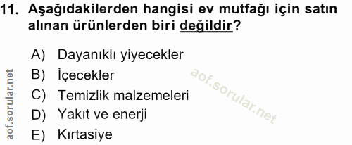 Soru 11