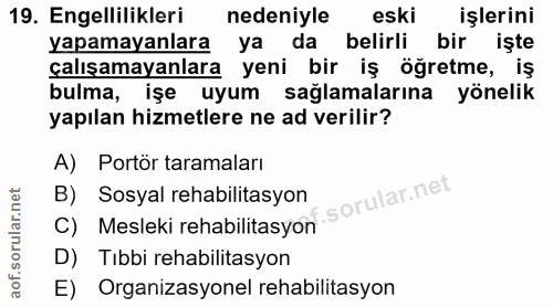 Soru 19