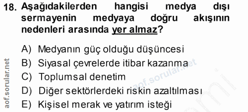 Soru 18