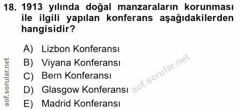 Soru 18