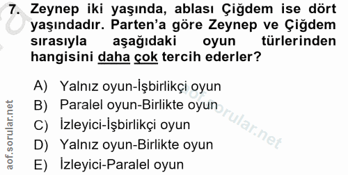 Soru 7