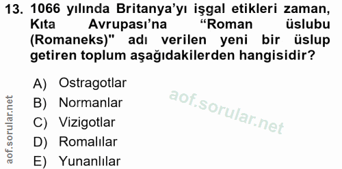 Soru 13