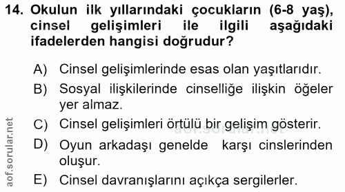 Soru 14