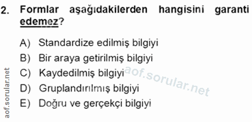 Soru 2