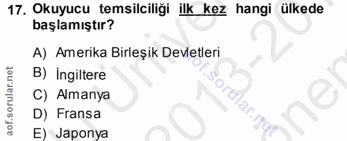 Soru 17