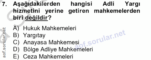 Soru 7