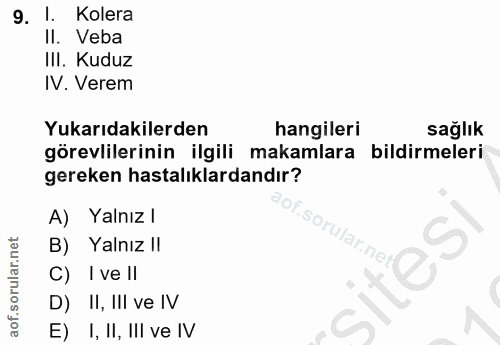 Soru 9
