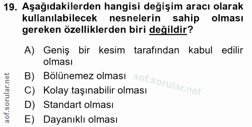 Soru 19