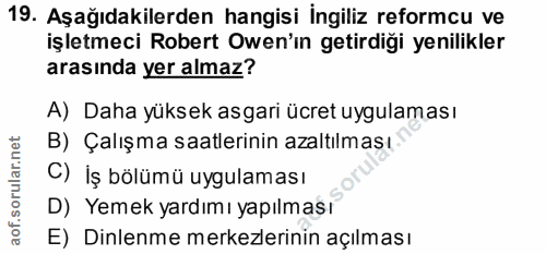 Soru 19