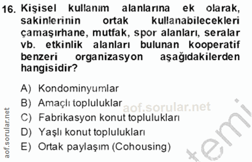 Soru 16