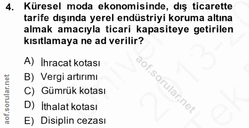 Soru 4