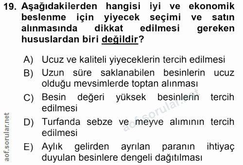 Soru 19