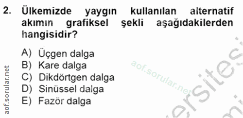 Soru 2