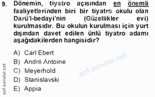 Soru 9
