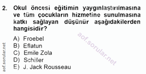 Soru 2