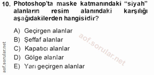 Soru 10