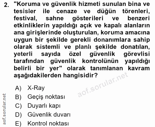 Soru 2