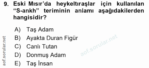 Soru 9