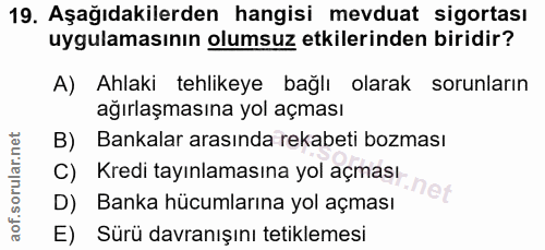 Soru 19