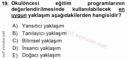 Soru 19