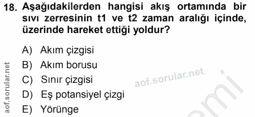 Soru 18