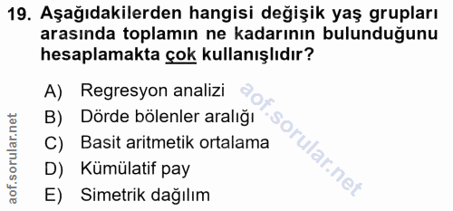Soru 19