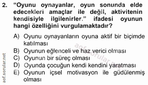 Soru 2