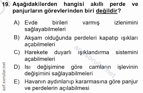 Soru 19