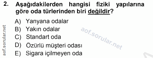 Soru 2