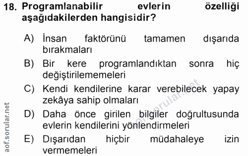 Soru 18