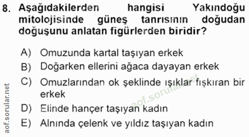 Soru 8