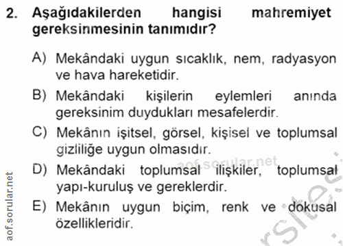 Soru 2